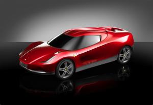 2005 Ferrari Scabro